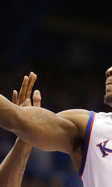 Big 12 full of parity and postseason-worthy teams